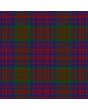 Clan McCaslin Modern Tartan Kilt 