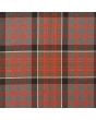 MacDonald OF Clanranald Waethered Tartan Kilt