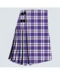 MacDonald Of Glencoe Dress Dance Tartan Kilt