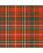 MacDonald OF Staffa Ancient Tartan Kilt