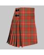 MacFie Weathered Tartan Kilt