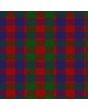 Clan Macgowan Family Tartan Kilt