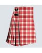 MacGregor Dress Tartan Kilt