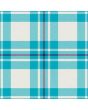 MacGregor Dress Turquoise Tartan Kilt