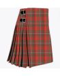 Clan Macgregor Weathered Tartan Kilt