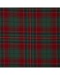 Macinnes Red Muted Tartan Kilt