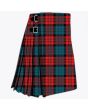 Machinery Modern Tartan Kilt