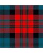 Machinery Modern Tartan Kilt