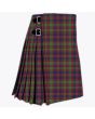Macintyre Of Glenorchy Muted Tartan Kilt