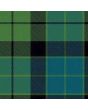 Mackay Muted Tartan Kilt