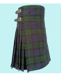 Mackay Tartan Kilt 