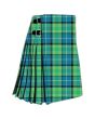 Mackellar Ancient Tartan Kilt