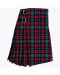 Maclachlan Muted Tartan Kilt
