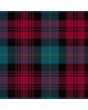 Maclachlan Muted Tartan Kilt