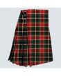 MacLachlan Hunting Muted Tartan Kilt