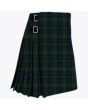 Maclaren Muted Tartan Kilt