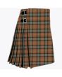 MacLaren Weathered Tartan Kilt