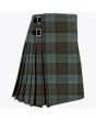 MacLeod of Harris Weathered Tartan Kilt
