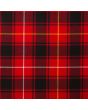 Maclvor Modern Tartan Kilt