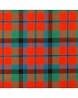 MacNaughton Muted Tartan Kilt