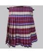 MacNaughton Hebridean Tartan Kilt