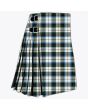 MacNauhton Dress Modern Tartan Kilt