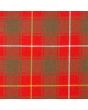 Clan Macphee Weathered Tartan Kilt