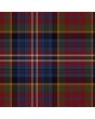 MacPherson Red Muted Tartan Kilt