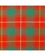 Clan MacPhie Ancient Tartan kilt
