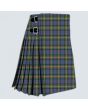 Macsporran Ancient Tartan Kilt