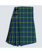 Mitland Tartan Kilt