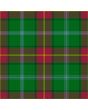 Manitoba Tartan Kilt