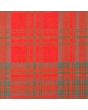 Matheson Red Weathered Tartan Kilt