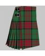 Maxwel Hunting Tartan Kilt