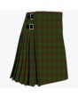 Clan Maxwell Hunting Modern Tartan Kilt
