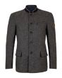Beautiful Bavarian Trachten Jacket
