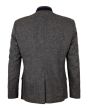 Beautiful Bavarian Trachten Jacket
