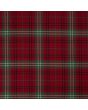 Morrison Muted Tartan Kilt