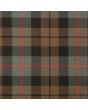 Morrison Green Weathered Tartan Kilt
