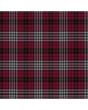Morton Red Tartan Kilt