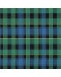 Mouth Tartan Kilt