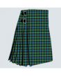 Mowat Ancient Tartan Kilt