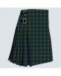 Mulcahy Tartan Kilt