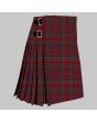 Munro Muted Tartan Kilt
