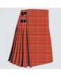 Munro Weathered Tartan Kilt