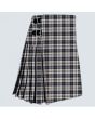 Napier Modern Tartan Kilt For Men