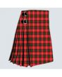 Nesbitt Modern Tartan Kilt