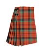 Nicolson Ancient Tartan Kilt
