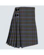 Clan Oakleigh Tartan Kilt