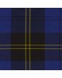 Clan Oakleigh Tartan Kilt